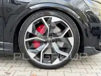 2022 Audi RSQ8