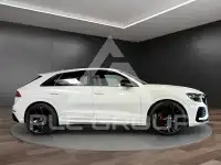 2022 Audi RSQ8