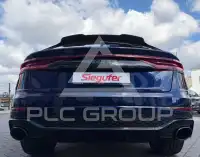 2022 Audi RSQ8