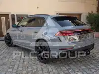 2022 Audi RSQ8