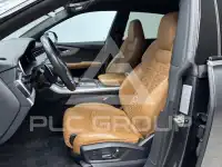 2022 Audi RSQ8