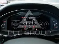2022 Audi RSQ8