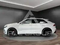 2022 Audi RSQ8