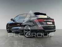 2022 Audi RSQ8