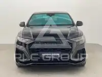 2022 Audi RSQ8