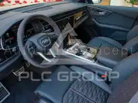 2022 Audi RSQ8