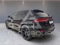 2022 Audi RSQ8