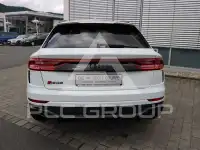 2022 Audi RSQ8