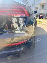 2022 Audi RS Q8