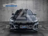 2022 Audi RS Q8
