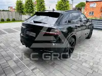 2022 Audi RSQ8