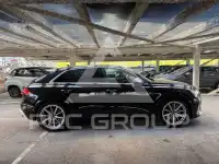 2022 Audi RSQ8