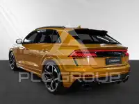 2022 Audi RSQ8
