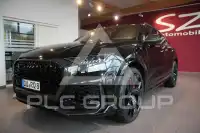 2022 Audi RSQ8
