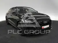 2022 Audi RSQ8