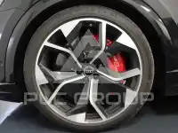 2022 Audi RSQ8