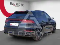 2022 Audi RS Q8