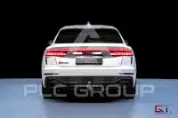 2022 Audi RS Q8
