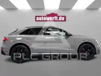 2022 Audi RSQ8