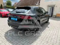 2022 Audi RSQ8