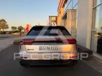 2022 Audi RSQ8