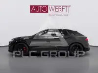 2022 Audi RS Q8