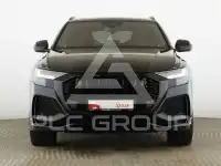 2022 Audi RS Q8
