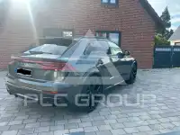 2022 Audi RS Q8