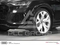 2022 Audi RSQ8