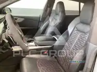 2022 Audi RS Q8