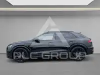 2022 Audi RSQ8