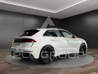 2022 Audi RSQ8