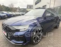 2022 Audi RSQ8
