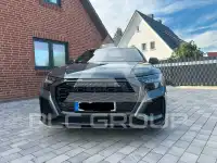 2022 Audi RS Q8