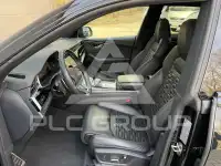 2022 Audi RSQ8