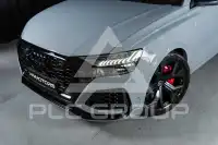 2022 Audi RS Q8