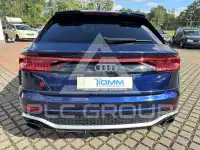 2022 Audi RS Q8
