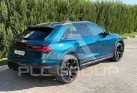 2022 Audi RS Q8