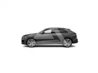 2022 Audi RSQ8