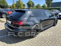 2022 Audi RS6