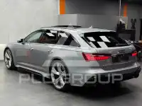 2022 Audi RS6