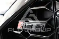 2022 Audi RS6