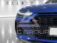 2022 Audi RS6