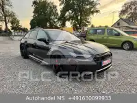 2022 Audi RS6