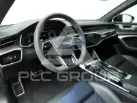 2022 Audi RS6