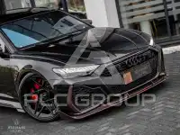 2022 Audi RS6