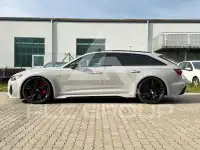 2022 Audi RS6