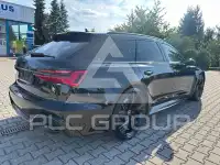 2022 Audi RS6
