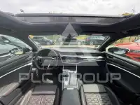 2022 Audi RS6