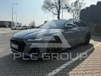 2022 Audi RS6